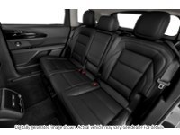 2026 Lincoln Nautilus Reserve AWD Interior Shot 5