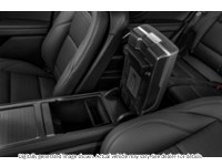 2026 Lincoln Nautilus Reserve AWD Interior Shot 7