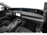 2026 Lincoln Nautilus Reserve AWD Interior Shot 1