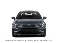 2026 Toyota Corolla SE CVT Exterior Shot 5