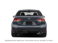2026 Toyota Corolla SE CVT Exterior Shot 7