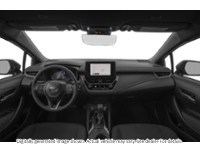 2026 Toyota Corolla SE CVT Interior Shot 6