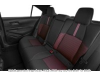 2026 Toyota Corolla SE CVT Interior Shot 5