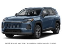 2026 Toyota Rav4 XLE AWD Exterior Shot 1