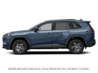 2026 Toyota Rav4 XLE AWD Exterior Shot 6