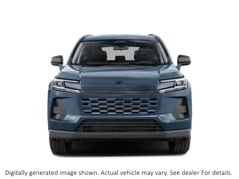 2026 Toyota Rav4 XLE AWD Exterior Shot 5