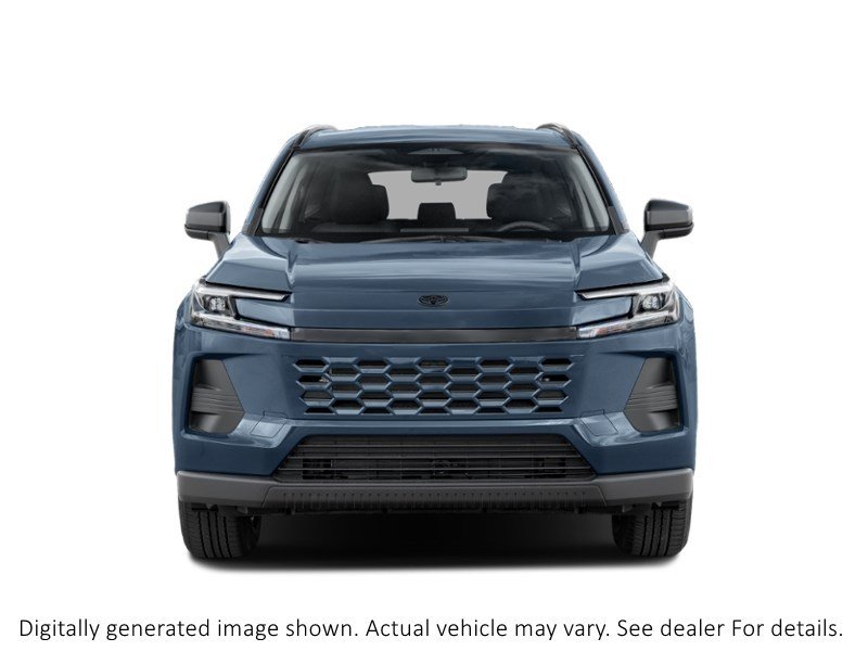 2026 Toyota Rav4 XLE AWD Sold Exterior Shot 5