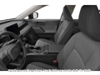 2026 Toyota Rav4 XLE AWD Interior Shot 4