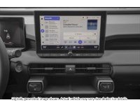 2026 Toyota Rav4 LE AWD Interior Shot 2