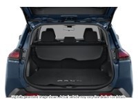 2026 Toyota Rav4 XLE AWD Exterior Shot 4
