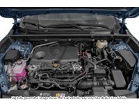 2026 Toyota Rav4 XLE AWD Exterior Shot 3