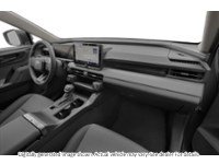 2026 Toyota Rav4 LE AWD Interior Shot 1