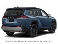 2026 Toyota Rav4 XSE AWD Exterior Shot 2