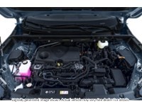 2026 Toyota Rav4 XSE AWD Exterior Shot 3