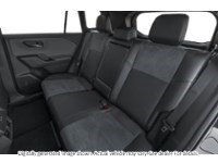 2026 Toyota Rav4 XSE AWD Interior Shot 5
