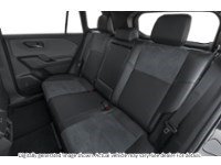 2026 Toyota Rav4 XSE AWD Interior Shot 5