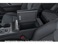 2026 Toyota Rav4 XSE AWD Interior Shot 7