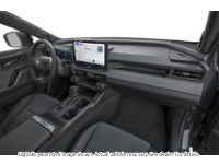2026 Toyota Rav4 XSE AWD Interior Shot 1
