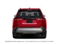 2026 Toyota Rav4 Limited AWD Exterior Shot 7