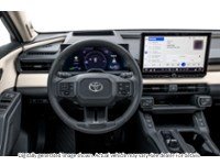 2026 Toyota Rav4 Limited AWD Interior Shot 3