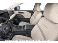 2026 Toyota Rav4 Limited AWD Interior Shot 4