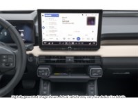 2026 Toyota Rav4 Limited AWD Interior Shot 2