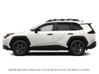 2026 Toyota Rav4 Woodland AWD Exterior Shot 2