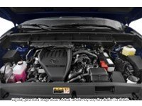 2026 Toyota Highlander XLE AWD Exterior Shot 3