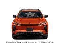 2026 Toyota C-Hr XSE AWD Exterior Shot 5