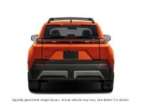 2027 Toyota C-Hr XSE AWD Exterior Shot 7