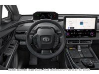 2027 Toyota C-Hr XSE AWD Interior Shot 3