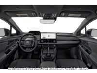 2027 Toyota C-Hr XSE AWD Interior Shot 6