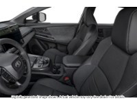 2026 Toyota C-Hr XSE AWD Interior Shot 4