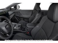 2027 Toyota C-Hr XSE AWD Interior Shot 4