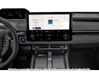 2026 Toyota C-Hr XSE AWD Interior Shot 2