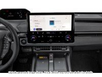 2027 Toyota C-Hr XSE AWD Interior Shot 2