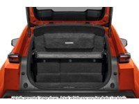 2026 Toyota C-Hr XSE AWD Exterior Shot 4