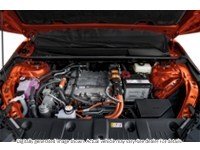 2026 Toyota C-Hr XSE AWD Exterior Shot 3
