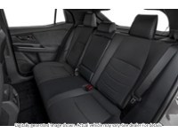 2026 Toyota C-Hr XSE AWD Interior Shot 5