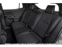 2027 Toyota C-Hr XSE AWD Interior Shot 5