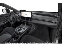 2026 Toyota C-Hr XSE AWD Interior Shot 1