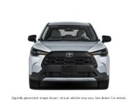 2026 Toyota Corolla Cross L AWD Exterior Shot 5