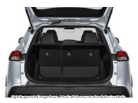 2026 Toyota Corolla Cross L AWD Exterior Shot 4