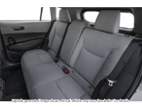 2026 Toyota Corolla Cross L AWD Interior Shot 5