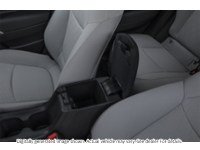 2026 Toyota Corolla Cross L AWD Interior Shot 7