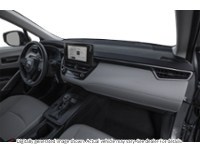 2026 Toyota Corolla Cross L AWD Interior Shot 1