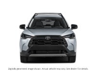 2026 Toyota Corolla Cross LE AWD Exterior Shot 5