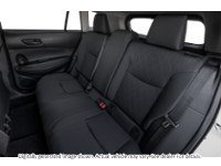 2026 Toyota Corolla Cross LE AWD Interior Shot 5
