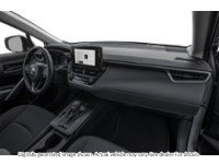 2026 Toyota Corolla Cross LE AWD Interior Shot 1