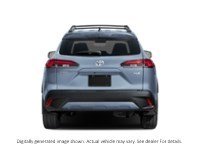 2026 Toyota Corolla Cross XLE AWD Exterior Shot 7